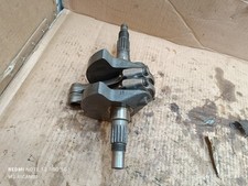 ALBERO MOTORE COMPLETO DI