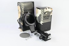 Contax Guida di messa a fuoco