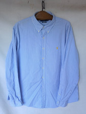 Polo Ralph Lauren Camicia Uomo