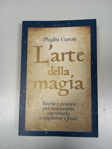 Libro arte della - libro,