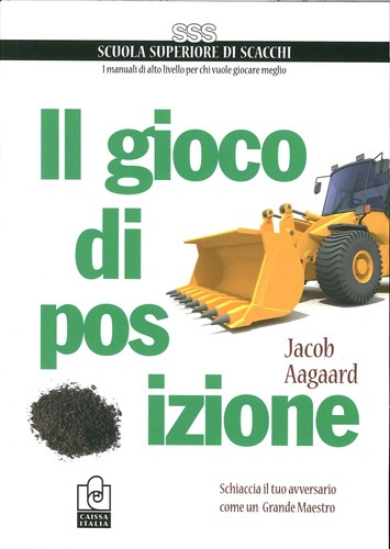 Gioco posizione - il,