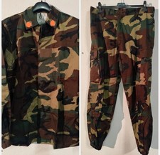 Divisa mimetica militare - , camo