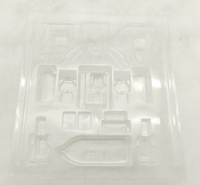 LEGO 6276 Fortezza di Eldorado