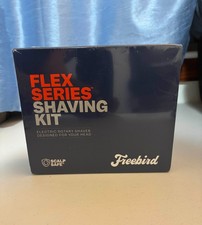 FlexSeries Kit da barba -