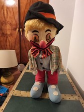 Pupazzo SBIRULINO Sandra