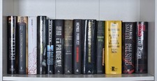 LOTTO 20 LIBRI