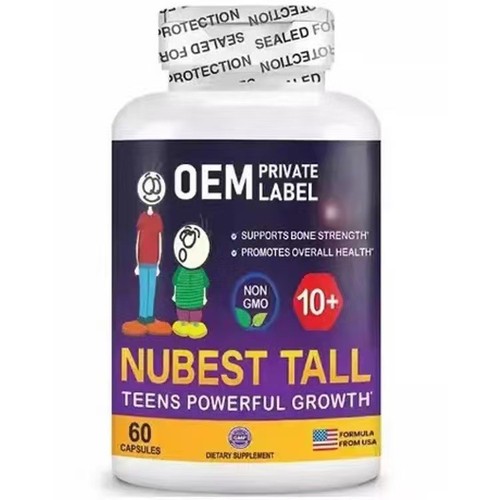 Tall integratore per la - 10+,
