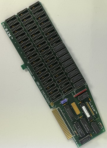 Applied engineering ram - engineering, gs-ram