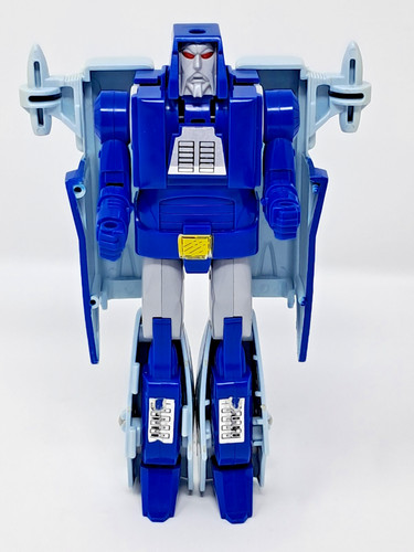 Transformers 1986 scourge - 1986,