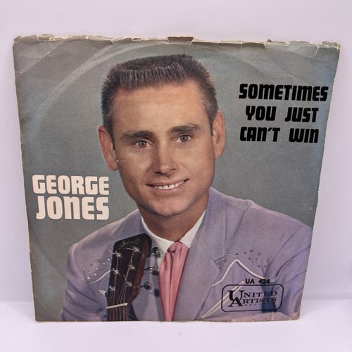 Vinyl rpm record - 45,