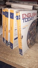 ENGLISH TODAY BEGINNER -