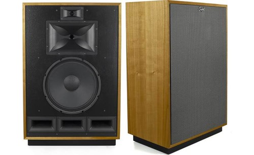 Klipsch cornwall natural - klipsch, iv