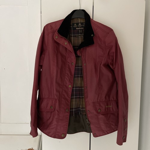 Barbour giacca donna beadnell - donna,