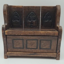 Vintage Rustic Naive Handmade