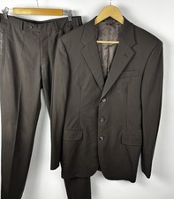 Tuta uomo Prada taglia 48R 