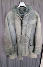 Cappotto Original Muflone Con