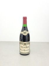 Cotes rhone paul - rhone, etienne