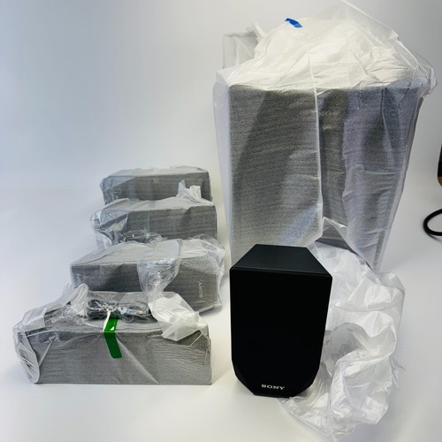 Sony wsb122 subwoofer - sony, ss-wsb122