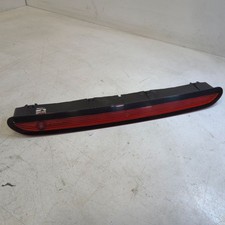 Terza luce freno posteriore