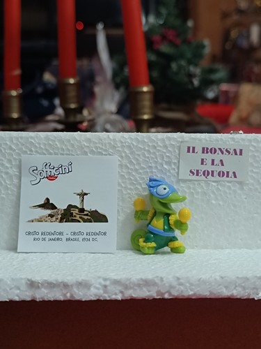 Giro per mondo con - giro,