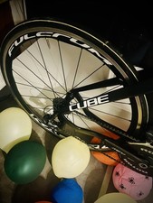 (Ottimo!) Kit ruote Fulcrum