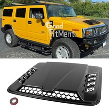 Cofano pala fessure di