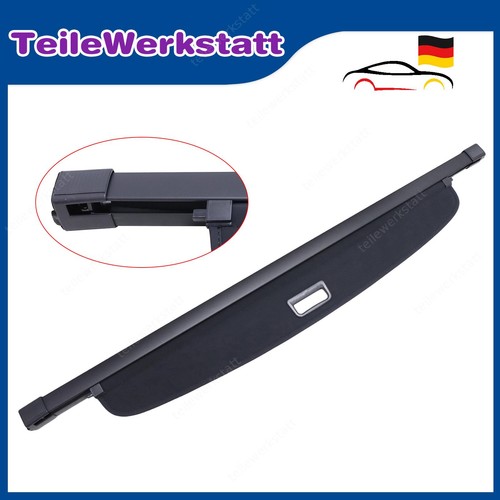 Laderaumabdeckung abdeckrollo - laderaumabdeckung,