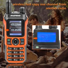 RADIO RTX BAOFENG UV-21 PRO V2