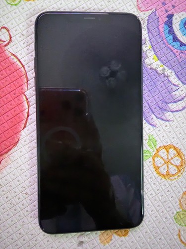 Apple iphone pro max 64 - iphone,