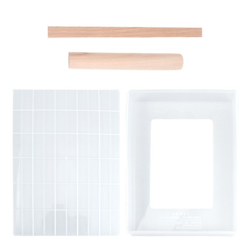 Set pezzi torrone - 4,
