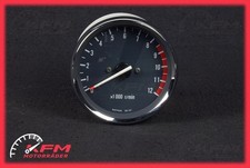 Suzuki GN 250 contagiri Rev
