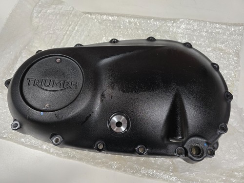 Coperchio frizione triumph - frizione,