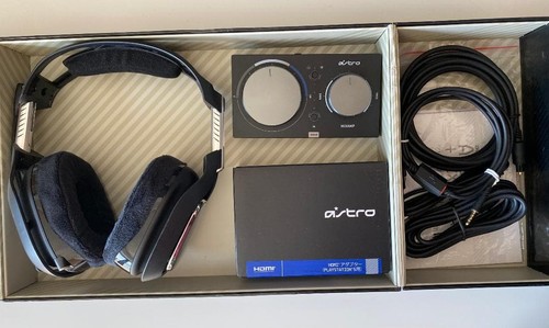 Astro a40 mixamp pro - +,