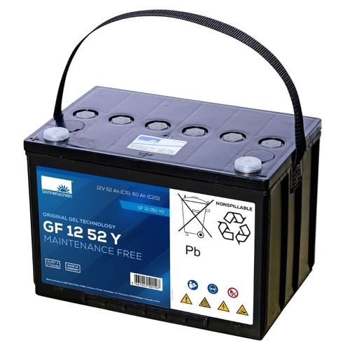 Exide gnb sunshine - exide,