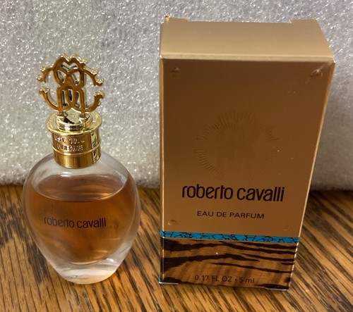 Roberto cavalli eau - roberto,