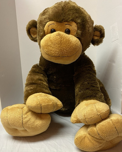 Toys us jumbo peluche - 'r',