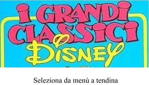 Classici walt disney ii - walt,