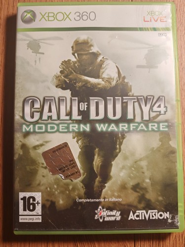 Call duty modern warfare - call,