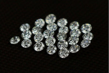 Lose Lab-Grown Cvd Diamant