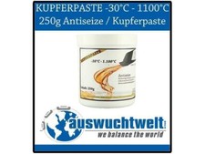 Grasso Rame Lubrificante Pasta