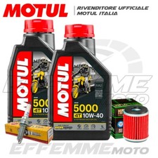 Tagliando YAMAHA X-Max 300