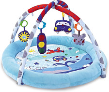 - Baby Palestrina Azzurra