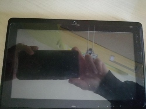 Tablet inno hit - tablet,