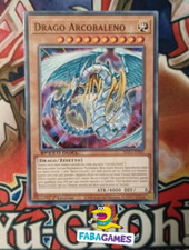 🇮🇹 YU GI OH DRAGO