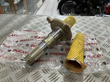 Moyeu de roue arrière ducati