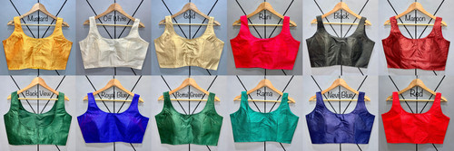Women silk readymade - women's,