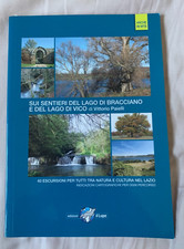 SUI SENTIERI DEL LAGO DI