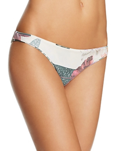 Bikini lovers and - lovers, friends