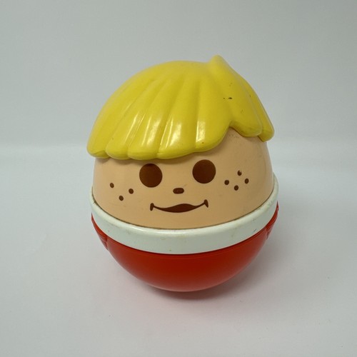 Vintage little tikes jumbo - tikes,