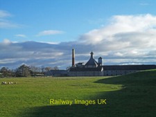 Brora Distillery 2 c2012